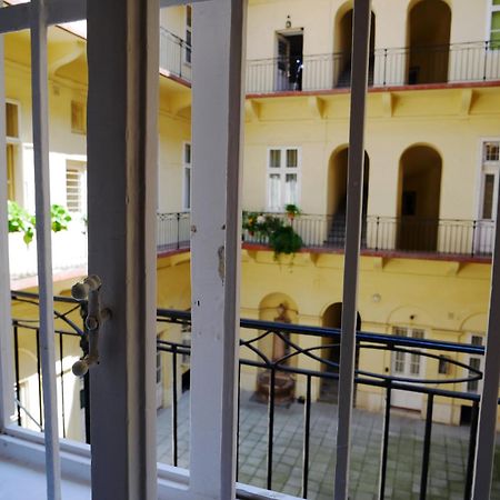 Dorotea - Cosy Home In The Heart Of 布达佩斯 外观 照片