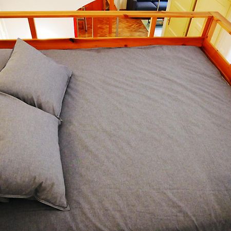 Dorotea - Cosy Home In The Heart Of 布达佩斯 外观 照片