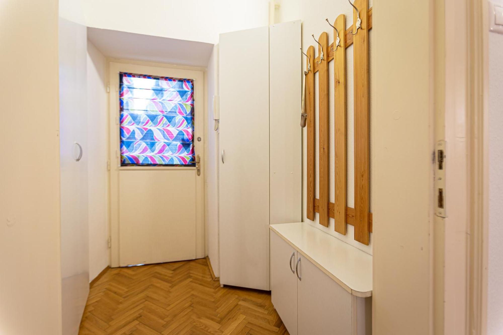 Dorotea - Cosy Home In The Heart Of 布达佩斯 外观 照片