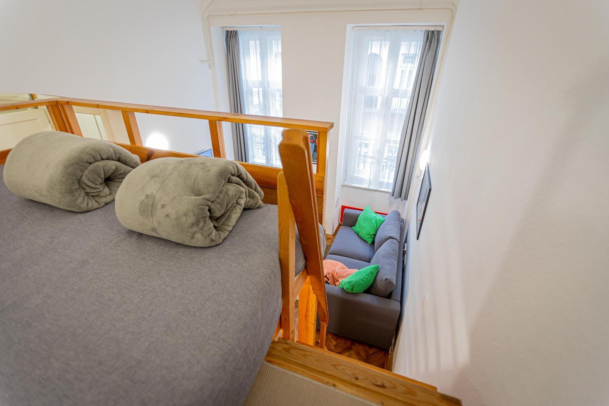 Dorotea - Cosy Home In The Heart Of 布达佩斯 外观 照片