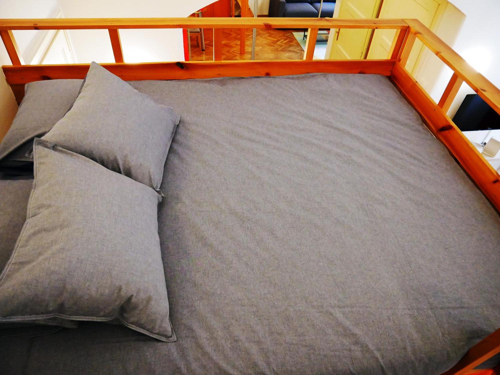 Dorotea - Cosy Home In The Heart Of 布达佩斯 外观 照片