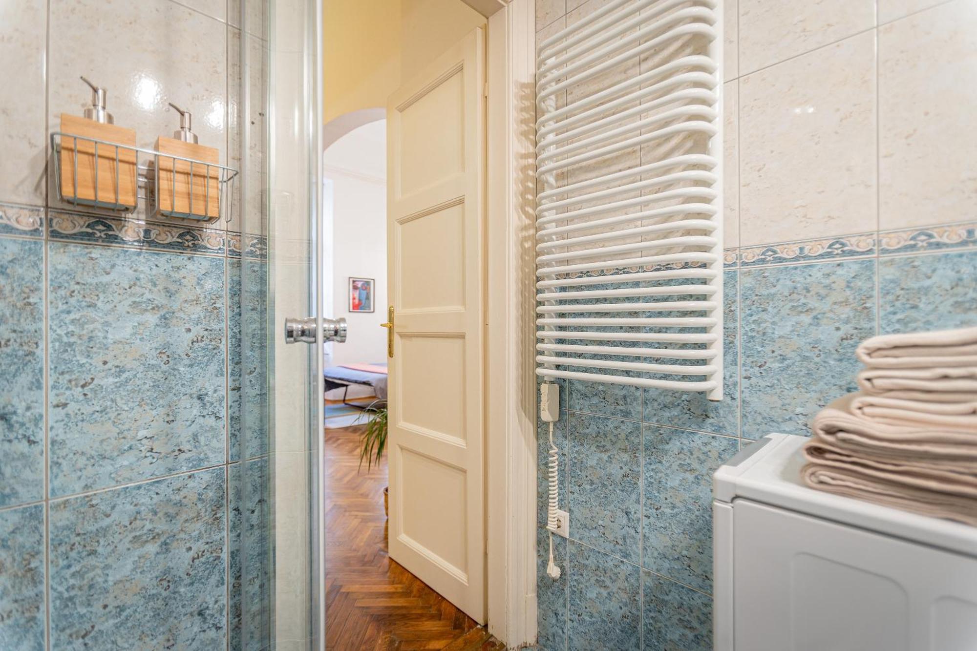 Dorotea - Cosy Home In The Heart Of 布达佩斯 外观 照片